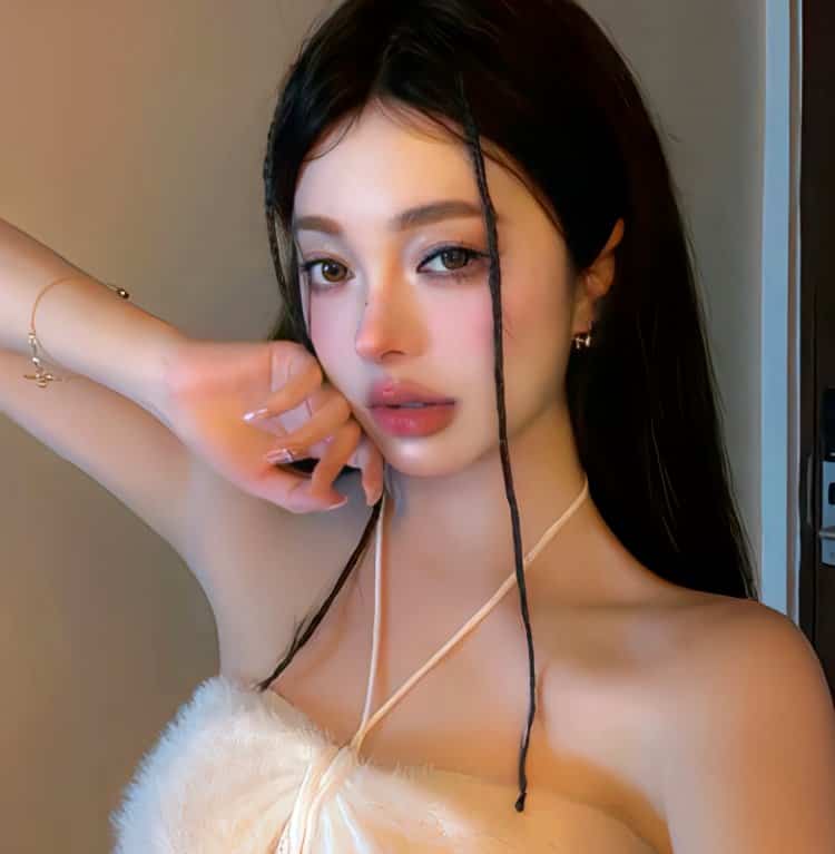 韩国爱情片：春逝