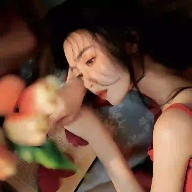 亚洲恐怖片：见鬼